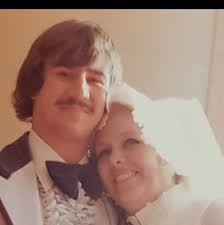 1973 Engagement and 1974 Wedding Memories