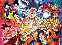We did not find results for: Toys Hobbies Jigsaw Ensky Mosaic Art Jigsaw Puzzle Dragon Ball Z 1000 Piece Japan Import