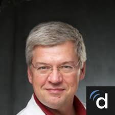 Dr. James M. Stecher, MD