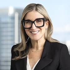 Last week I had a “pinch me if this is real” moment when I had the chance  to speak with Amy Muska O'Brien, Global Head of Responsible Investing at  Nuveen, for a
