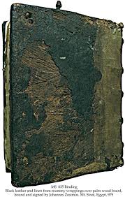 Codex Sinaticus Zosimi Rescriptus Ancient Books Ancient Writing Vintage Books