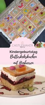 Rezept Butterkekskuchen Oder Schneewittchentorte Toller Blechkuchen Castlemaker Butterkekskuchen Kekskuchen Snack Rezepte
