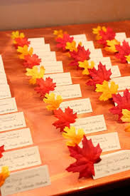 As long as you retain the chubby cheeks, big. Autumn Wedding Decoration Ideas To Fall For Wedded Wonderland