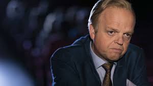 Sherlock znów w formie. S04E02: The Lying Detective