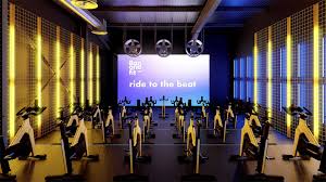 Avec 2 salles avec parquet pour les cours collectifs : Bananafit Votre Salle De Sport Et De Fitness A Mulhouse Wittenheim