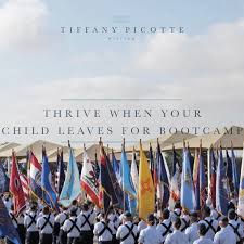 When asked, just choose the iso you downloaded earlier and boot camp assistant will write. Thrive When Your Child Leaves For Boot Camp Tiffany Picotte Writing