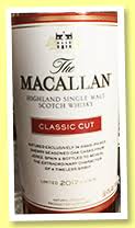 Macallan New Nas And Proper