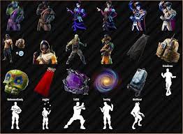 Skin Vert Halloween Fortnite New Fortnite Halloween Skins Are Coming To The Game Halloween News Fortnite Skin