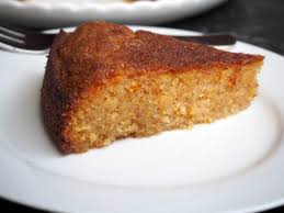 Nigella S Lemon Polenta Cake Polenta Cakes Lemon Recipes Lemon Polenta Cake