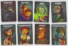 We did not find results for: 12 One Night Ultimate Werewolf Ideas Werewolf First Night Night