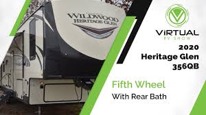Our top rv picks for you. Heritage Glen 356qb Rv Wholesalers