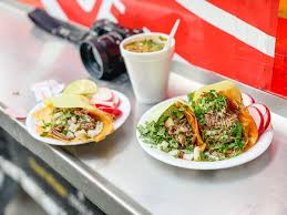 There are 2354 la food for sale on etsy, and they cost $18.17 on average. The 10 Best Spots For Beef Birria Tacos In La Eater La