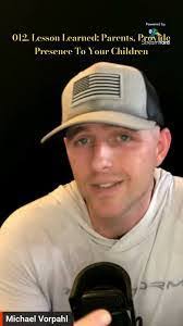 John Vorpahl's Instagram, Twitter & Facebook