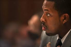 See photos of the current members of the Memphis City Council