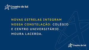 Trabalhe conosco para melhor experiência e navegação, nosso site utiliza cookies. Universidade Cruzeiro Do Sul Linkedin