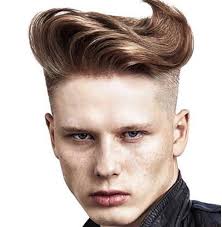 Wavy hair adds desirable volume and texture to every haircut and style. 130 Men S Haircuts Trending In 2019 Men Hairstyles World