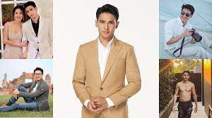 ก๊อต) เป็น นักแสดง นายแบบ ชาวไทยเชื้อสายปาทาน เข้าวงการจากการประกวด ดิ ไอดอล โปรเจกต์ และนอกจากนี้. Jadcclyqk Soum