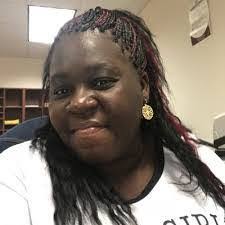 Keshia Gibbons's Instagram, Twitter & Facebook