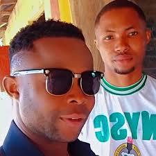 Cephas Eno-obong Akpaidem...