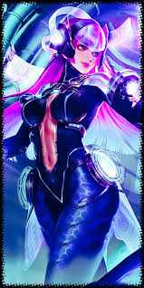 Download zedge™ app to view this premium item. Selena Thunder Flash Wallpapers Wallpaper Cave