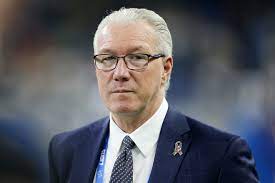 Explaining how team president Rod Wood now factors into Detroit Lions' football decisions - mlive.com