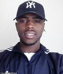 Newly-elected Labour MP Claudia Webbe reveals her knife crime heartache