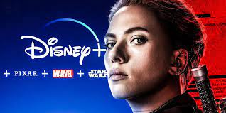 Why Black Widow S Disney Release Just Became More Likely