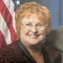 Cherry Floy Ragan Obituary (2024)