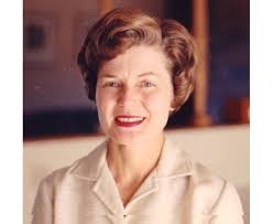 Elizabeth Evans Obituary (1925