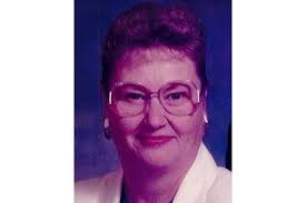 Edith Benjamin Obituary (2018)