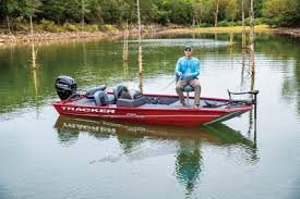 tracker boats bass panfish boats 2019 pro 160 description