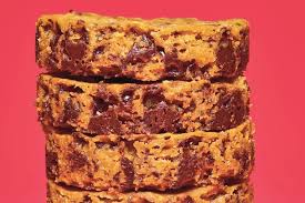 Espresso Chocolate Sables Recipe Cookie Recipes Chip Cookies Chocolate Chip Cookies