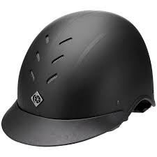 Charles Owen My Ps Mips Safety Riding Helmet Matte Riding Warehouse