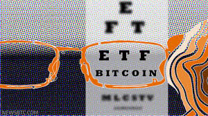 A bitcoin etf in the united states has for years been elusive. Cathie Wood Bitcoin Etf Could Soon Be Close