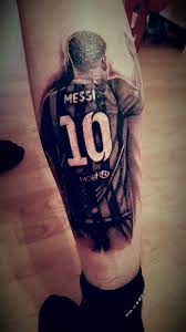 Courtesy spanish publication, tribuna.com, we bring you the exact meaning of each of total seven messi's tattoos: Lionel Messi Fan Club On Twitter Messi Tattoo Http T Co Gbw6eqznrj