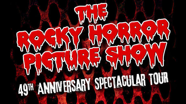 Step into the iconic world of The Rocky Horror Picture Show on October 15!  See a special screening of the original, unedited movie with the one and  only 'Brad Majors' himself, Barry Bostwick. 🎬✨ ...