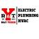R & T Yoder Electric, Plumbing & HVAC Inc logo