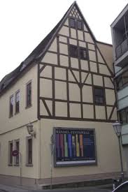 Tickethotline 0345 / 500 90 103. Handelhaus Halle Halle Saale Architekturobjekte Heinze De