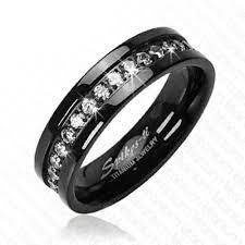 Diamond Band Rings Pin 8942608259 Diamondbandrings Mens Diamond Wedding Bands Black Diamond Ring Engagement Diamond Wedding Bands