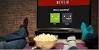 Binge Watching