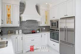 Are you looking for quality cabinets at a price you can afford? White Kitchen Cabinets In Toronto Markham Ontario