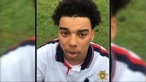 Eddie Sulcer was 17 when he shot and killed a man outside a SeaTac  7-Eleven. Story in comments>>