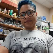 Lisa V Napier (LVN ENTERPRISES) (@Acctunt_1920)