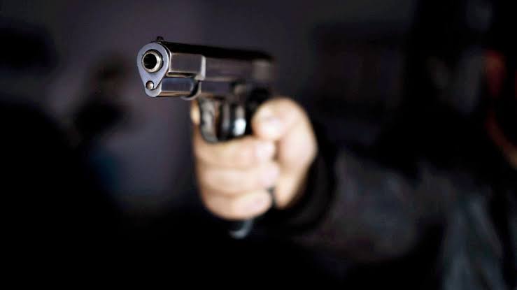 Armed dacoity in Burrabazar, gunmen loot ₹1.5 Crore from cloth trading firm
