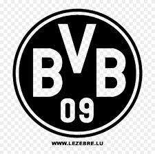 Germany/germany/, dortmund (on yandex.maps/google maps). Borussia Dortmund 09 Logo T Shirt Borussia Dortmund Logo Black And White Hd Png Download 800x800 3277577 Pngfind