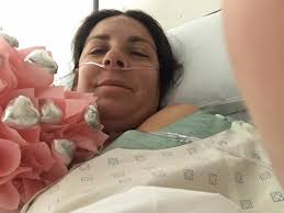 Fundraiser by Coby Tomlins : Help Toni Beat Bowel Cancer