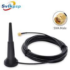 A wide variety of diy wifi antenna options are available to you, such as home, soho.you can also there are 99 diy wifi antenna suppliers, mainly located in asia. 5dbi Outdoor Waterproof Wifi 2 4ghz Antenna Diy Network Card Wireless Signal Booster 2 4g Bluetooth Dual Sma Antenna 3m 5m Cable Communications Antennas Aliexpress