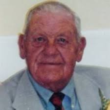 Obituary information for Mr. Arnold Jasper Hunt