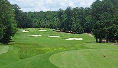 Rtj Golf Trail At Grand National Lake Alabama Best In State Golf Course Golf Courses Grand National Golf