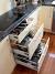 Utensil Drawer Kitchen Drawer Organizer Ideas